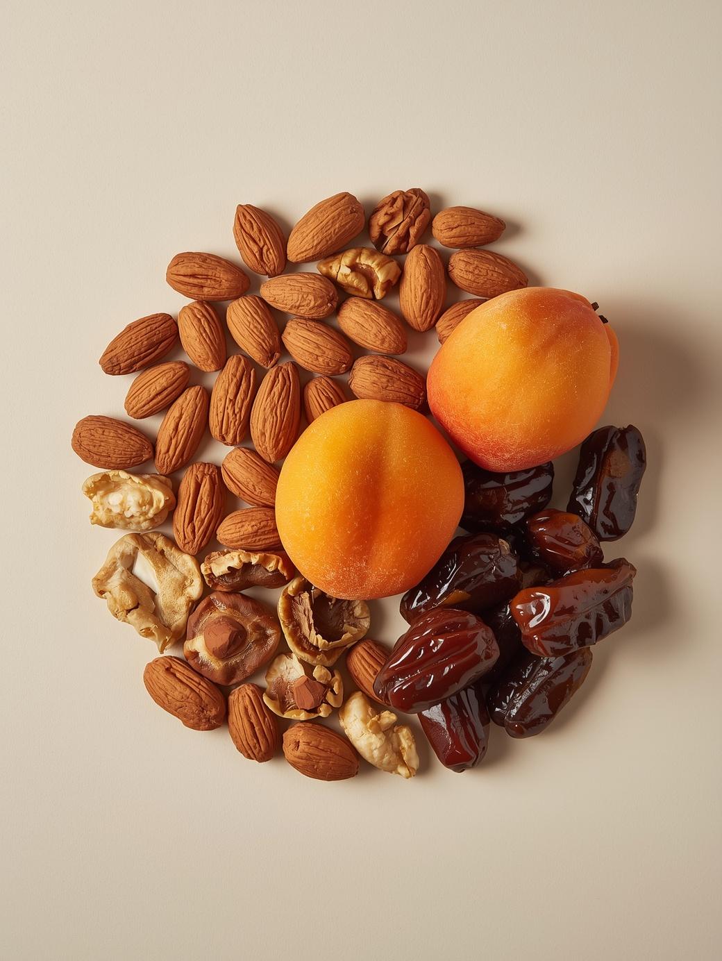 Dry Fruits
