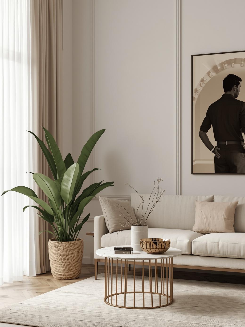 Home Decor